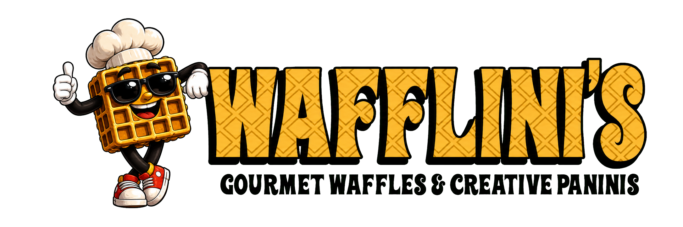 Wafflini's Gourmet Waffles and Creative Paninis